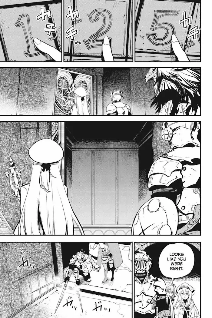 Goblin Slayer Chapter 90 image 10_optimized